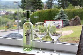 Ferienwohnungen Maarberg Resort
