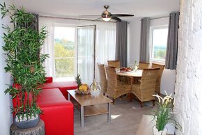 Ferienwohnungen Maarberg Resort