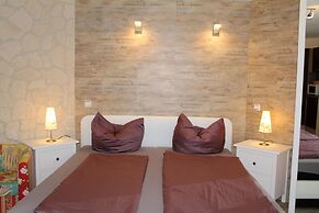 Ferienwohnungen Maarberg Resort