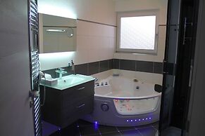 Ferienwohnungen Maarberg Resort