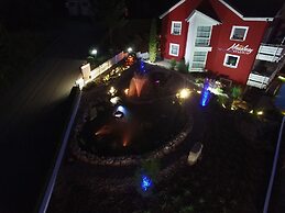 Ferienwohnungen Maarberg Resort