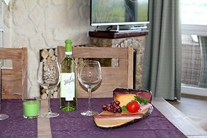 Ferienwohnungen Maarberg Resort