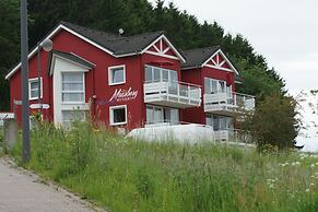 Ferienwohnungen Maarberg Resort