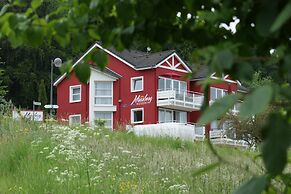 Ferienwohnungen Maarberg Resort