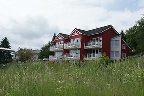 Ferienwohnungen Maarberg Resort