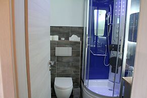 Ferienwohnungen Maarberg Resort