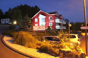 Ferienwohnungen Maarberg Resort