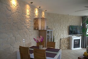 Ferienwohnungen Maarberg Resort