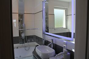 Ferienwohnungen Maarberg Resort