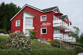 Ferienwohnungen Maarberg Resort