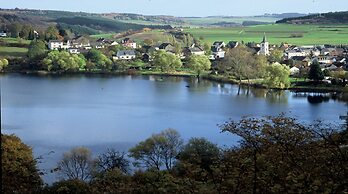 Ferienwohnungen Maarberg Resort