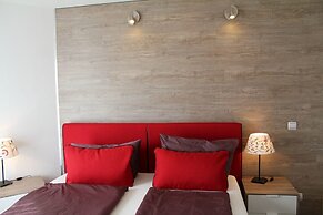 Ferienwohnungen Maarberg Resort