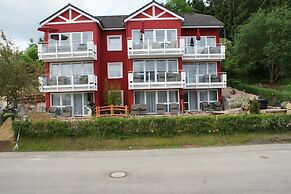 Ferienwohnungen Maarberg Resort