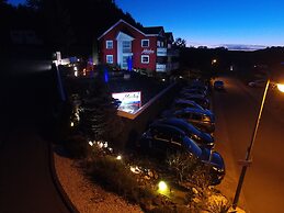 Ferienwohnungen Maarberg Resort