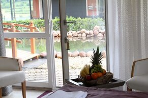 Ferienwohnungen Maarberg Resort