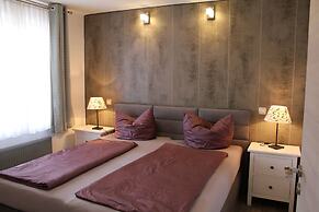 Ferienwohnungen Maarberg Resort