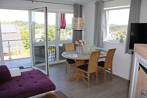 Ferienwohnungen Maarberg Resort