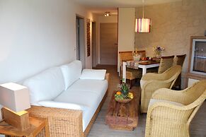 Ferienwohnungen Maarberg Resort