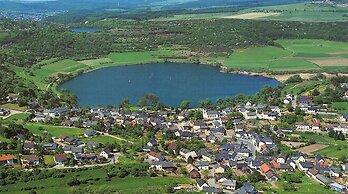 Ferienwohnungen Maarberg Resort