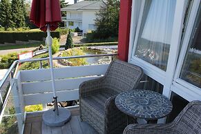 Ferienwohnungen Maarberg Resort