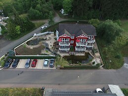Ferienwohnungen Maarberg Resort