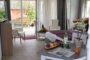 Ferienwohnungen Maarberg Resort