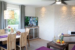 Ferienwohnungen Maarberg Resort