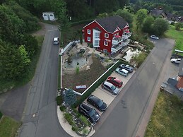 Ferienwohnungen Maarberg Resort