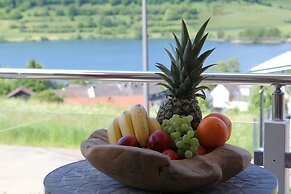 Ferienwohnungen Maarberg Resort