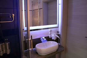 Ferienwohnungen Maarberg Resort