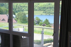 Ferienwohnungen Maarberg Resort