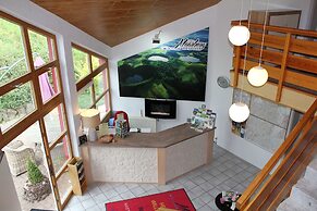 Ferienwohnungen Maarberg Resort