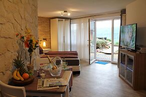 Ferienwohnungen Maarberg Resort