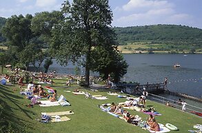 Ferienwohnungen Maarberg Resort