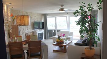 Ferienwohnungen Maarberg Resort