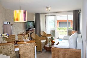 Ferienwohnungen Maarberg Resort