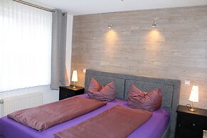 Ferienwohnungen Maarberg Resort