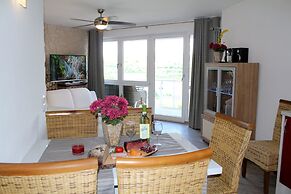 Ferienwohnungen Maarberg Resort