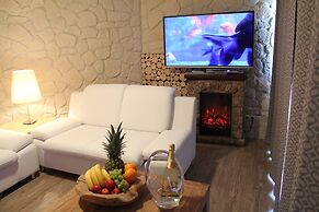 Ferienwohnungen Maarberg Resort