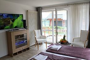 Ferienwohnungen Maarberg Resort