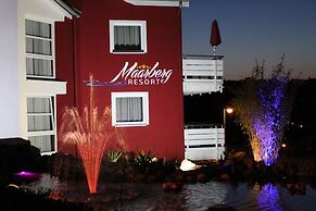 Ferienwohnungen Maarberg Resort