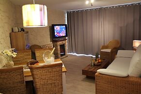 Ferienwohnungen Maarberg Resort