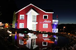 Ferienwohnungen Maarberg Resort
