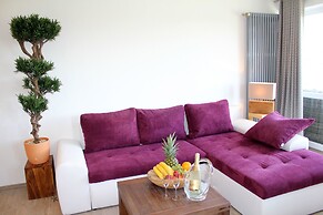 Ferienwohnungen Maarberg Resort