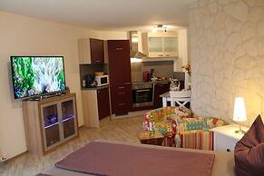 Ferienwohnungen Maarberg Resort