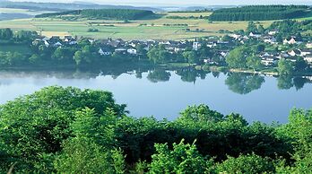 Ferienwohnungen Maarberg Resort