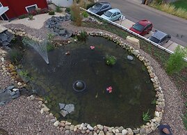 Ferienwohnungen Maarberg Resort