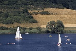 Ferienwohnungen Maarberg Resort