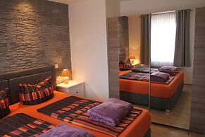 Ferienwohnungen Maarberg Resort