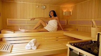 Ferienwohnungen Maarberg Resort